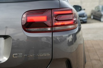 Citroen C5 Aircross SUV Plug-In Facelifting 1.6 PureTech Plug-In 225KM 2024 Citroen C5 Aircross OPER masaze FUL LED, zdjęcie 10