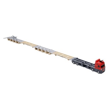 РАСШИРЯЕМЫЙ ЭВАКУАТОР 2М ДВУХЭТАЖНЫЙ АВТОМОБИЛЬНЫЙ ПУЛЬТ ДЛЯ ХРАНЕНИЯ АВТОМОБИЛЕЙ