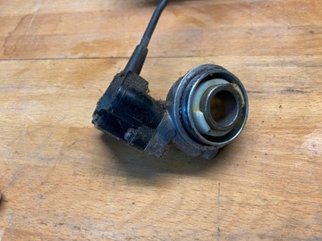 Передний тормоз в сборе для Honda VT 750 c2.