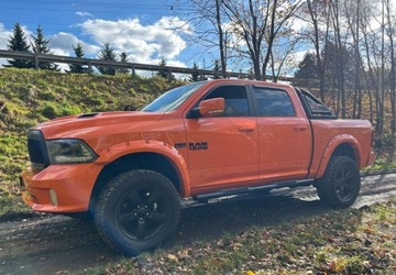 Dodge Ram IV 5.7 V8 390KM 2017 Dodge RAM Dodge RAM 5.7 Benzyna 390KM, zdjęcie 26