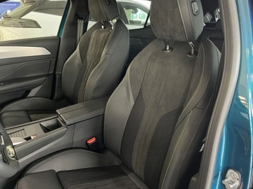 Peugeot 408 2025 Od ręki - GT 1.2 mHEV 145KM / Pakiet Bezpieczeństwo, Hi-Fi, zdjęcie 4