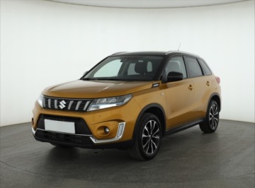 Suzuki Vitara III 2022 Suzuki Vitara 1.4 BoosterJet, Salon Polska, zdjęcie 1