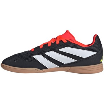 Домашняя обувь Adidas Predator Club IN, размер 38 2/3