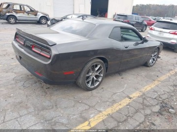 Dodge Challenger III 2022 Dodge Challenger GT 2022 3.6L 3.6 Benzyna 303KM, zdjęcie 5