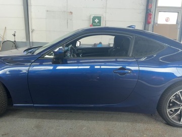 Toyota GT86 Coupe Facelifting 2.0 Boxer 200KM 2020 Toyota GT 86 2.0, zdjęcie 3