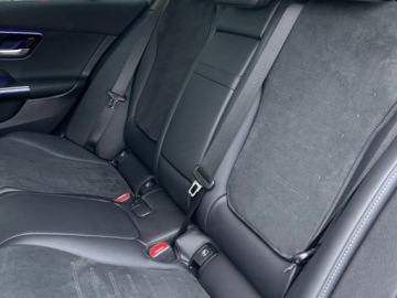 Mercedes Klasa C W206 2025 C Klasa 220 d 4-Matic AMG Estate 2.0 (197KM) 2025, zdjęcie 11