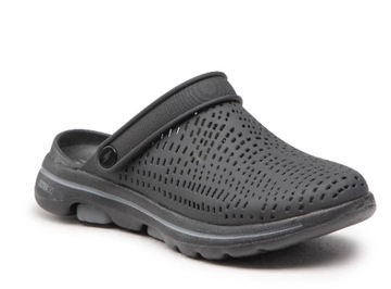 SKECHERS DAMSKIE KLAPKI WSUWANE PASKI 39 2ŻBA