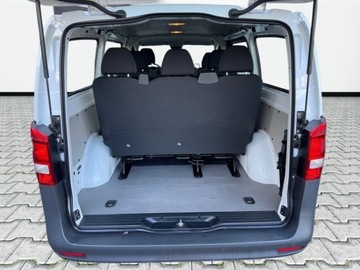 Mercedes Vito W447 2022 Mercedes-Benz Vito 2.0 Diesel 136KM, zdjęcie 14