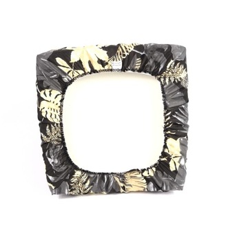 подушка на табурет 30x30 VELVET