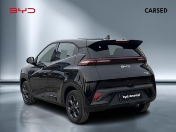 BYD 2025 BYD Dolphin Surf Elektryczny 88KM, zdjęcie 2