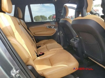 Volvo XC90 II 2017 Volvo XC 90 2017r., 2,0L T6 2.0 Benzyna 316KM, zdjęcie 10