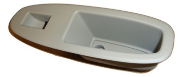 ALFA ROMEO 159 RAMKA PANELU SZYB NOWA SZARA (1)