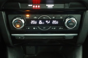 Mazda 6 III Sedan Facelifting 2016 2.0 SKYACTIV-G 165KM 2017 Mazda 6 2.0 Skyactiv-G, Salon Polska, Navi, Klima, zdjęcie 11