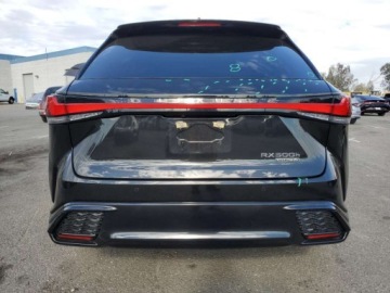 Lexus RX V 2023 Lexus RX 500H F Sport 2023 2.4l 2.4 Diesel 366KM, zdjęcie 2