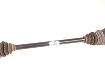 BMW F25 F26 POLOOSA PRAVÁ ZADNÍ N20 7598038