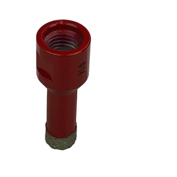 АЛМАЗНОЕ СВЕРЛО FI 14 M14 СВЕРЛЕНИЕ ДИАМ.