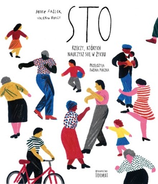 STO RZECZY KTÓRYCH NAUCZYSZ SIĘ W ŻYCIU