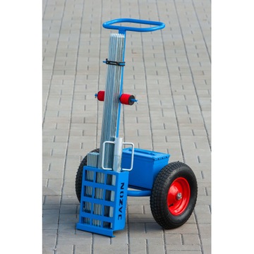 Набор Jazon для разметки дорог, тротуаров, JAZON ZDT