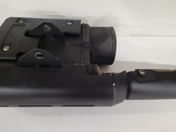 Выпускной коллектор Kawasaki EN 650 Vulcan 650