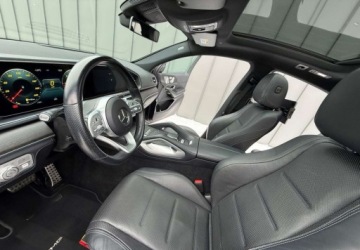 Mercedes GLE V167 SUV 2.9 400d 330KM 2020 Mercedes-Benz GLE Mercedes-Benz GLE 400 d 4-Matic Premium Plus 2.9 Diesel, zdjęcie 32