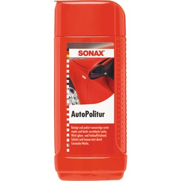 Politura do auta 320300100 SONAX