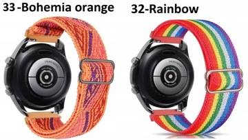 РЕМЕНЬ ДЛЯ GARMIN Vivomove/ Vivoactive 3/ Venu SQ 2 PLUS Move 3 Style Luxe HR