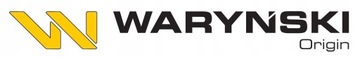 РОЛИКОВАЯ ЦЕПЬ WARYŃSKI ORIGIN 10B-1 5/8