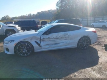 BMW Seria 8 II 2024 BMW Seria 8 840i xDrive 2024 3.0l 3.0 Benzyna 335KM, zdjęcie 2