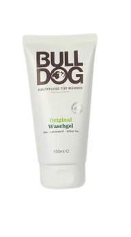 Bulldog Originial Waschgel żel myjący
