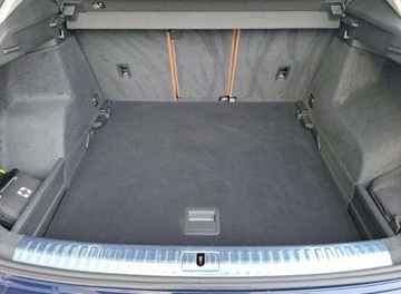 Audi Q3 II SUV 1.5 35 TFSI 150KM 2024 Audi Q3 35TFSI 150KM Sline Stronic AmbienteSoundSysLEDSkoraKamera 1wl. PL, zdjęcie 20