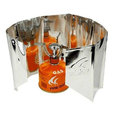 ВЕТРОВАЯ ЗАЩИТА ДЛЯ ПЕЧИ FMW-501