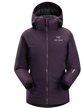 Arc'teryx DAMSKA KURTKA KAPPA WINDSTOPPER-L