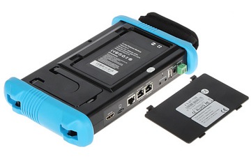 WIELOFUNKCYJNY TESTER KAMER CCTV CS-H7-70H