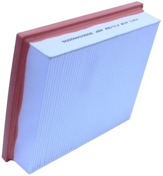 Filtr odkurzacza FESTOOL CT CTH CTL CTM HF