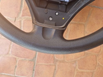 MERCEDES C-CLASS W203 ОРИГИНАЛЬНЫЙ РУЛЕВОЙ КОЛЕСО