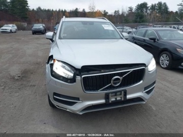 Volvo XC90 II 2017 Volvo XC 90 2017 Volvo XC90 T6 AWD 7-Passenger Momentum 2.0 Benzyna 316KM, zdjęcie 10