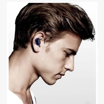 Наушники BLUETOOTH-гарнитура