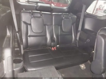 Ford Explorer VI 2020 Ford Explorer 2020 Ford Explorer XLT 4WD 2.3 Benzyna 300KM, zdjęcie 13