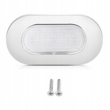 12V LAMPA LED LAMPA SUFITOWA PLAFON LED 2835