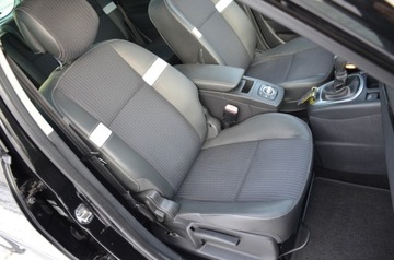 Renault Scenic III Van 2.0 16v 140KM 2011 CZARNY ZAREJESTROWANY 2.0i 16V SERWIS NAVI PANORAMA SKÓRA 2xPARKTRONIK ALU, zdjęcie 26