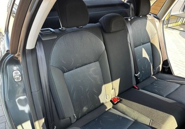 Citroen C4 II Hatchback 5d 1.4 16v VTi 95KM 2013 Citroen C4 1.4 benz. 95KM ks. serwis. do konca Gwarancja Zamiana Zarejestr, zdjęcie 20