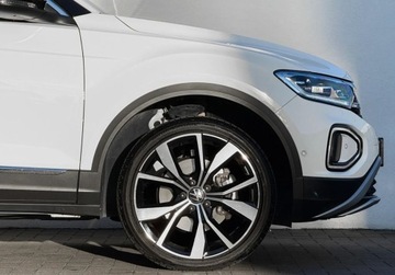 Volkswagen T-Roc I SUV Facelifting 1.5 TSI ACT 150KM 2024 Volkswagen T-Roc LED-Plus Travel Assist Kamera Keyless Gwarancja 2026, zdjęcie 3