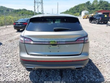 Lincoln 2023 Lincoln Nautilus Reserve 2023 2.0l 2.0 Benzyna 250KM, zdjęcie 4