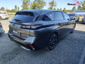 Peugeot 2022 Peugeot 308 1.5 BlueHDI 130KM Automat Allure Pack Faktura Vat 23 Gwarancja, zdjęcie 4