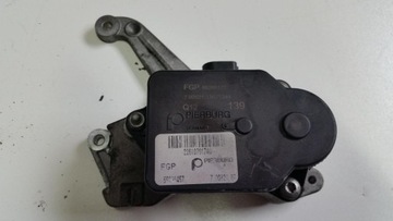 NASTAWNIK KLAP KOLEKTORA SSĄCEGO OPEL FIAT SAAB 1.9 CDTI JTD TID