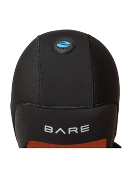Капюшон BARE ULTRAWARMTH 5 мм, Размер: XXL