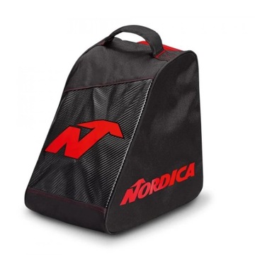 Pokrowiec Torba na buty narciarskie Nordica OUTLET