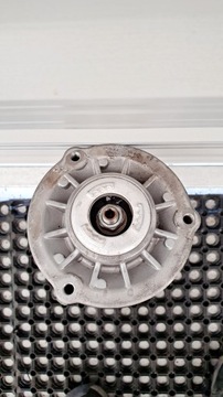 BMW 5 G30 G31 3.0XD TLUMIČ LEVÝ PŘEDNÍ 6880083