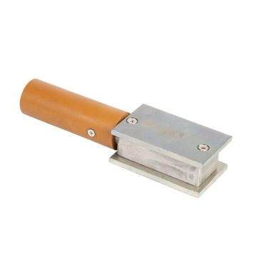 ROOSTERWELD Magnetyczny zacisk masowy 400A@60%