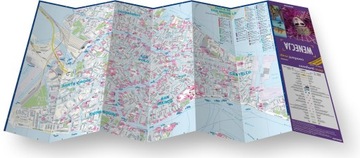 Световод по Венеции + карта 2023